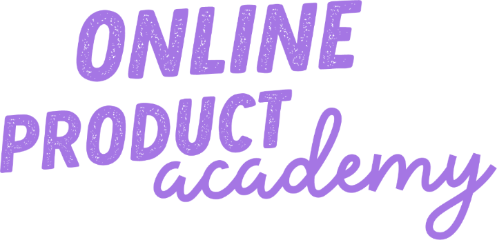 Online Product Academy