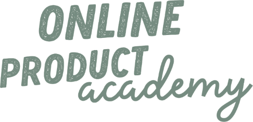 Online Product Academy